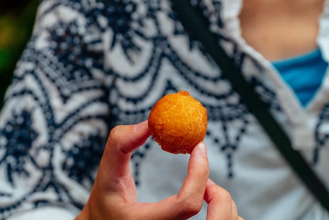 The Award-Winning PRIVATE Food Tour of Kyoto: The 10 Tastings - Who should book this private Kyoto food tour