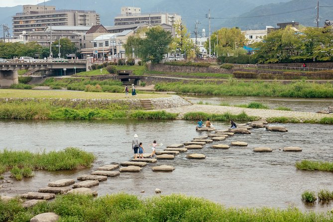 The Beauty of Kyoto by Bike: Private Tour - Who this Kyoto bike tour is best for