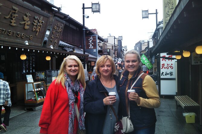 The Best Family-Friendly Tokyo Tour with Government Licensed Guide - What you get from the guide: pacing, patience, and smart explanations