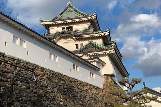 The Best of Wakayama City Private Tour - Key highlights worth your attention