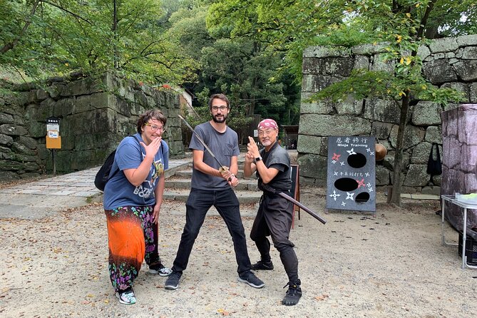 The Best of Wakayama City Private Tour - Value and what you’re really buying
