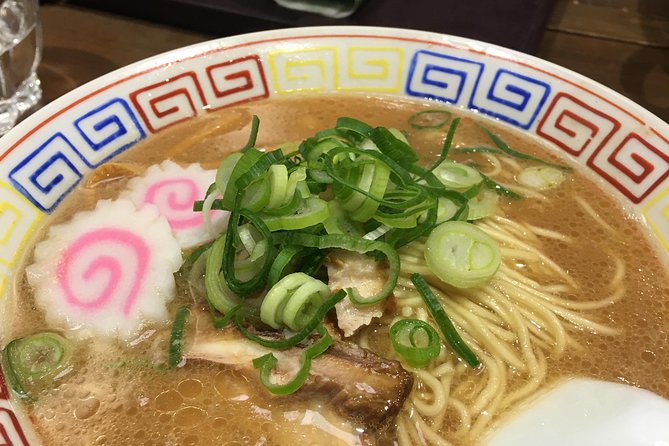 The Best of Wakayama City Private Tour - Stop 3: Kuroshio Market, tuna-cutting show and quick lunch potential