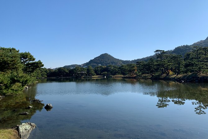 The Best of Wakayama City Private Tour - Who the tour is best for (and who should think twice)