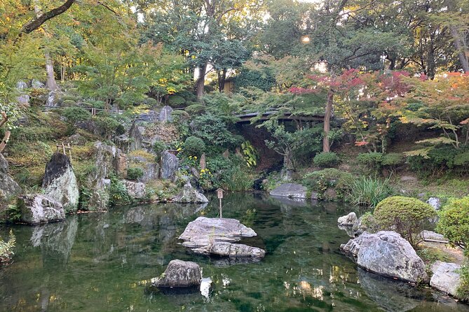 The Best of Wakayama City Private Tour - The guide factor: Noriko and the practical way she runs the day