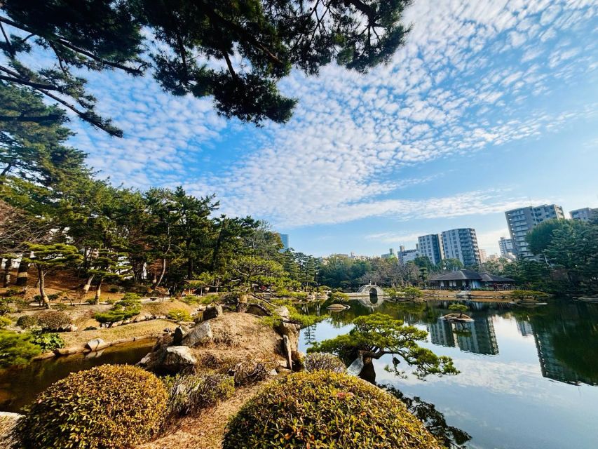 The Journey of Hiroshima from Tragedy to Peace - Children’s Monument and the Korean Monument: expanding the human lens