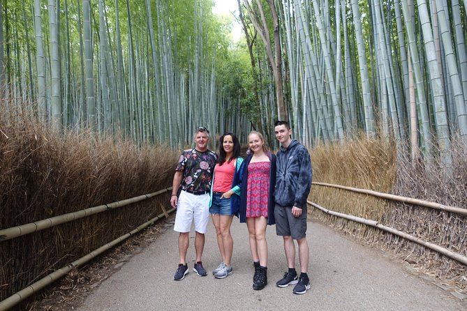 The Kyoto VIP Experience! - A stop-by-stop plan you can actually use