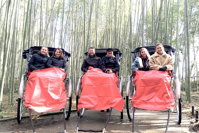 The Kyoto VIP Experience! - Price and value: is $492.66 per person a smart buy?