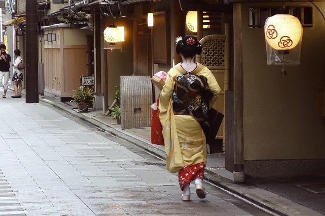 The Kyoto VIP Experience! - Timing, pacing, and how to plan your day around it