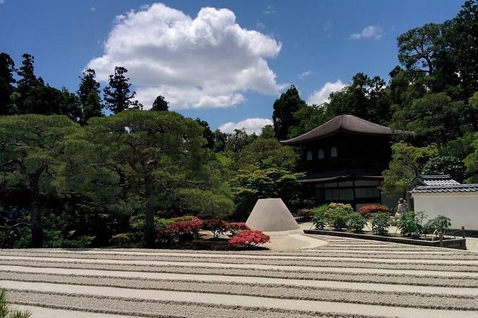 The Kyoto VIP Experience! - Where this tour really shines, and where it might not