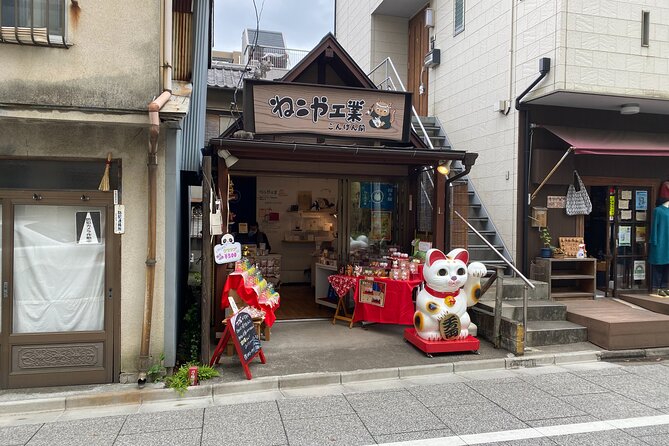 The Old Quarter of Tokyo - Yanaka Walking Tour - What the Best Guides Actually Do for You