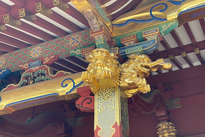 The Old Quarter of Tokyo - Yanaka Walking Tour - Practical Tips So You Can Enjoy It