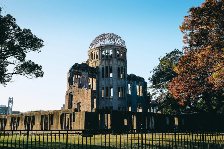 The Peace Memorial and Beyond: A Half-Day around Hiroshima - Hondōri Shotengai: Real Hiroshima Shopping Streets, Not Museum-Only Tourism