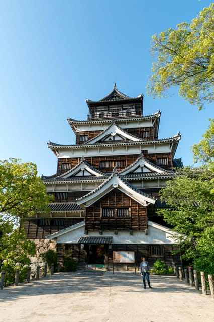 The Peace Memorial and Beyond: A Half-Day around Hiroshima - How the Guide Changes the Whole Experience