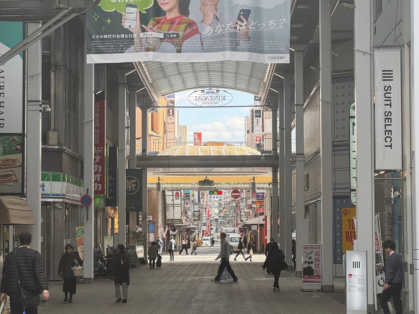 The Peace Memorial and Beyond: A Half-Day around Hiroshima - Price and Pace: Is $66 Worth It?