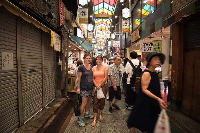 The right way to know Kyoto - Why this Kyoto half-day hits the sweet spot