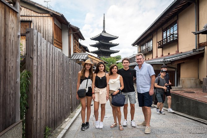 The right way to know Kyoto - Stop 4: Ginkakuji and wabi-sabi calm