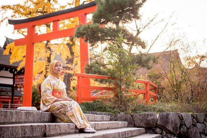 The right way to know Kyoto - Walking and timing reality: 6 hours can feel tight