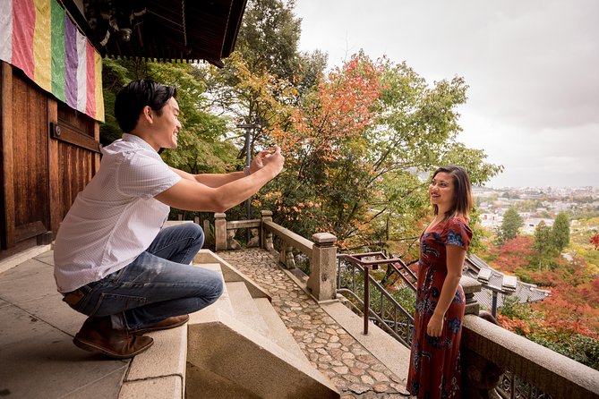 The right way to know Kyoto - Meet at Kyoto Station, then let the guide do the threading