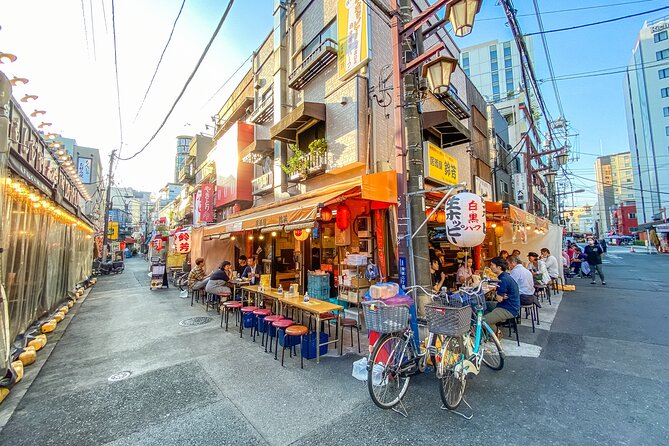 This is Asakusa! A Tour Includes the All Must-Sees! - Why private Asakusa works better than going solo