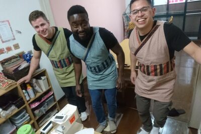 Three Types of Ramen Cooking Class in Osaka