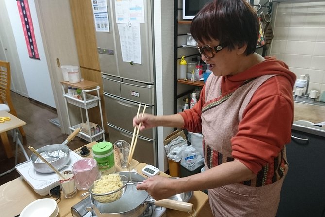 Three Types of Ramen Cooking Class in Osaka - Price and Value: What $79.28 Really Buys
