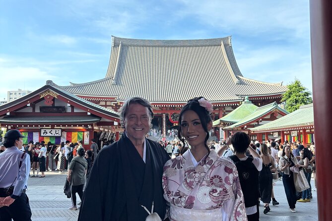 Time Travel in Tokyo Explore Old Town Asakusa and Local Food - Don Quijote Asakusa: why the ending stop is more than shopping