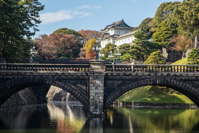 Tokyo 1-Day Bus Tour, pickup from 28 designated hotels in Tokyo - Tokyo Tower: Skip the Line and Get the View Fast