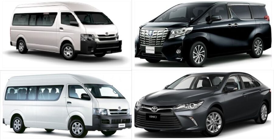 Tokyo: 1-Day Private Customizable Tour by Car - The real logistics you should plan around (pickup, timing, and pace)