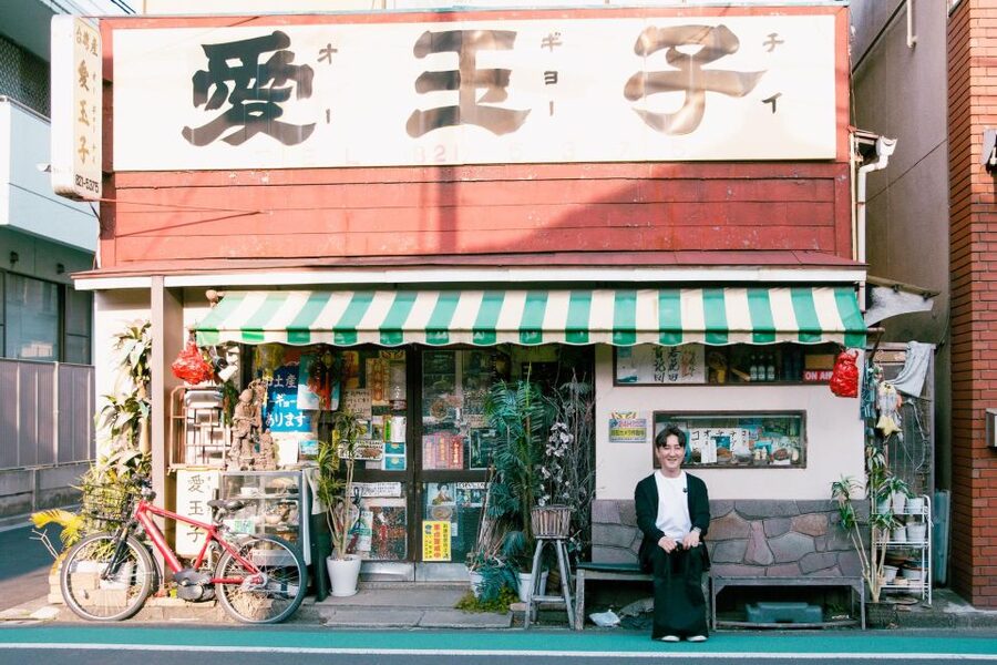 Tokyo: 1-Hour Private Photoshoot - A 1-hour private photoshoot that turns Tokyo chaos into clean images