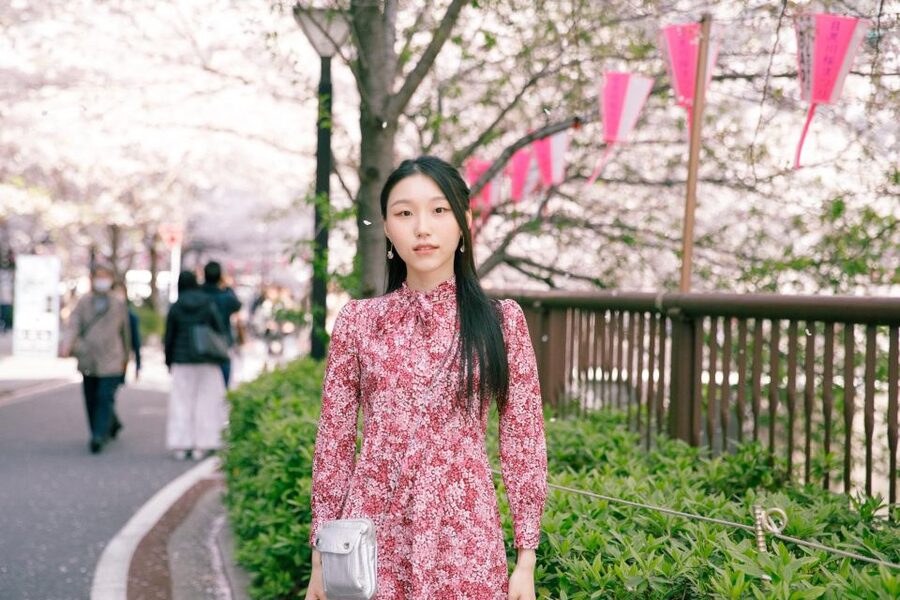 Tokyo: 1-Hour Private Photoshoot - Where to shoot in Tokyo, and what each location tends to do well