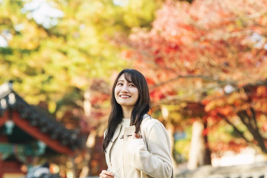 Tokyo: 1-Hour Private Photoshoot - How your photographer uses the hour to get more than one good shot