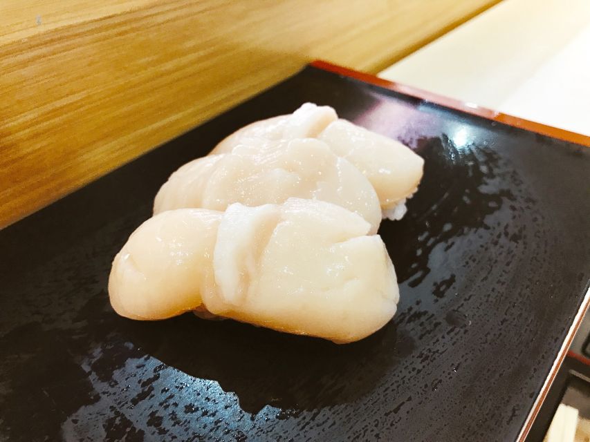 Tokyo: 2-Hour Asakusa Food Hunt & Cultural Tour - Entering a real Asakusa food map, not a checklist