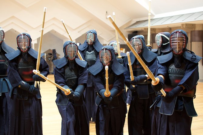 Tokyo 2-Hour Genuine Samurai Experience: Kendo in Japan - Practical Tips for Getting the Most Out of Your 2 Hours