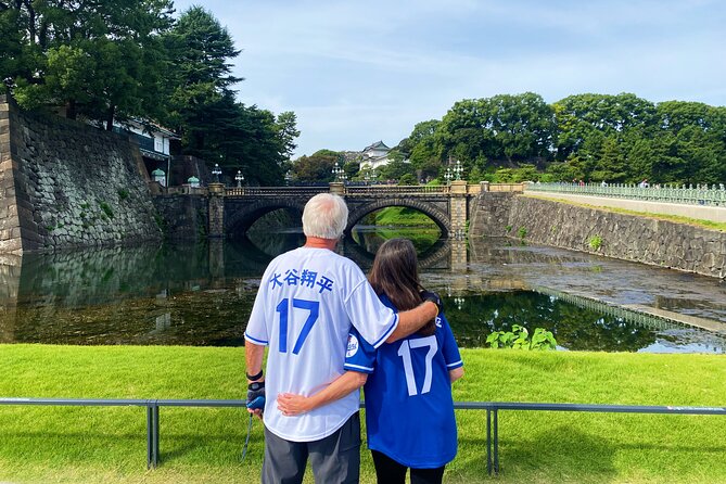 Tokyo: 3-Hour Bike/E-Bike Tour of the City's Highlights - National Stadium, Aoyama street style, and why the ride matters