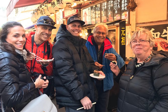 Tokyo 4hr Private Tour with Government-Licensed Guide - Old Tokyo neighborhoods and temples: Shibamata, Nezu, Yanaka-style streets, Gotokuji