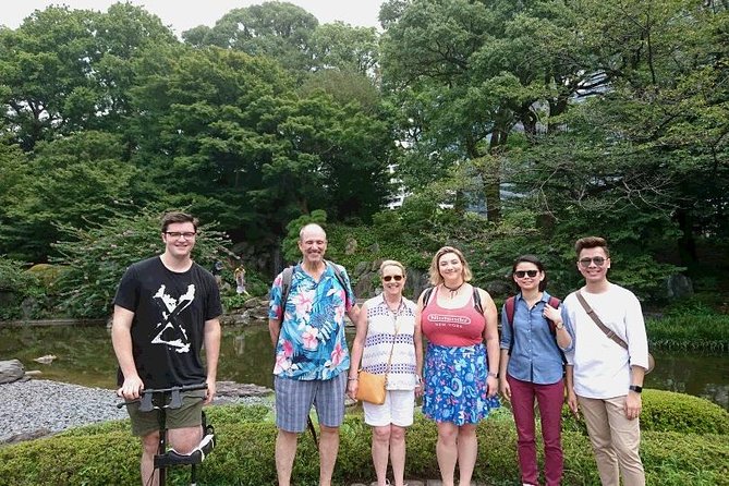 Tokyo 4hr Private Tour with Government-Licensed Guide - Golden Gai in a half-day plan: when the timing works