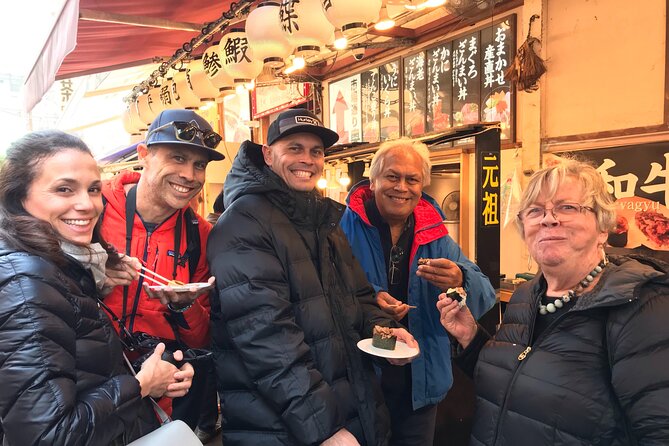 Tokyo 6 hour Tour : English Speaking Driver Only, No Guide - Price and logistics, what the $311 per group really means