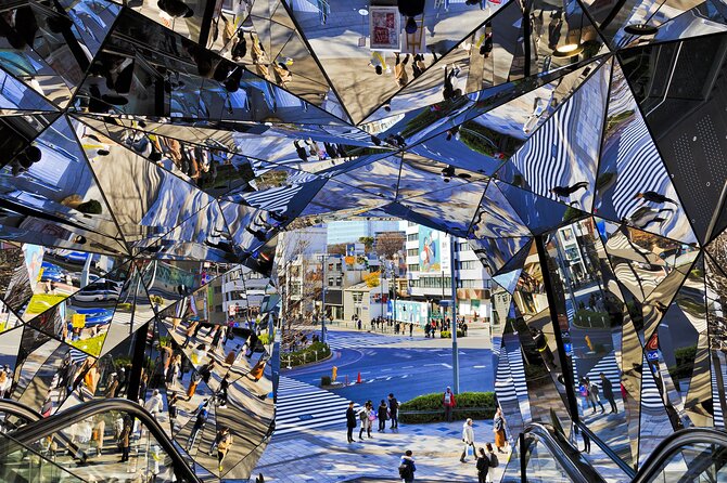 Tokyo 6hr Instagram Highlights Private Tour with Licensed Guide - Picking the right 3 to 4 stops (and what they’re best for)