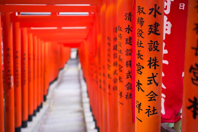 Tokyo 6hr Instagram Highlights Private Tour with Licensed Guide - Walking pace, timing, and how to avoid the big mistakes