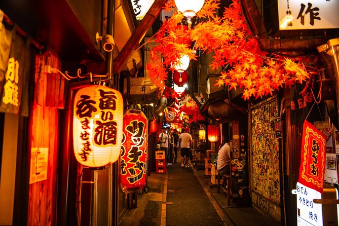 Tokyo 6hr Instagram Highlights Private Tour with Licensed Guide - Where extra costs can appear (and how to plan for them)