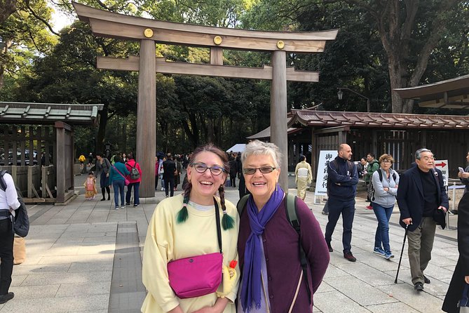 Tokyo 6hr Private Tour with Government-Licensed Guide - Asakusa and Senso-ji: old Tokyo energy at walking speed