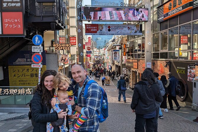 Tokyo 8hr Private Tour with Government-Licensed Guide - Choosing Your Route: Build a Day That Matches Your Tokyo Mood
