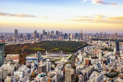 Tokyo 8hr Private Tour with Licensed Guide from Yokohama