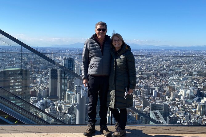 Tokyo 8hr Private Tour with Licensed Guide from Yokohama - Meiji Jingu Shrine and Yoyogi Park: A Green Pause Near Harajuku
