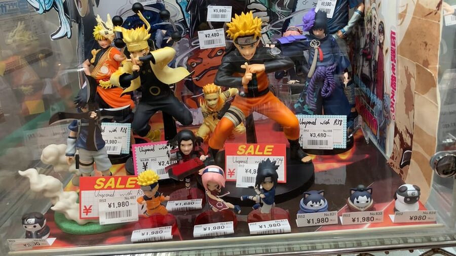 Tokyo Akihabara, Anime, Manga, Video Games & Maid Cafe Tour - Key highlights worth showing up for