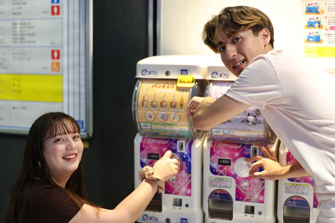 Tokyo : Akihabara Private Anime & Game Pop Culture Tour - Kanda Shrine before the neon: the smart contrast