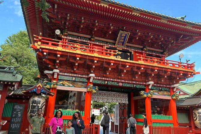 Tokyo : Akihabara Private Anime & Game Pop Culture Tour - Radio Kaikan: anime and game shopping with a time limit (and a plan)