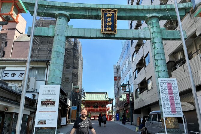 Tokyo : Akihabara Private Anime & Game Pop Culture Tour - Taito Station Akihabara: arcade culture and why play fees matter