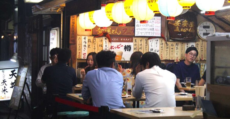 Tokyo: Allstar Food Tour - Key highlights worth betting on