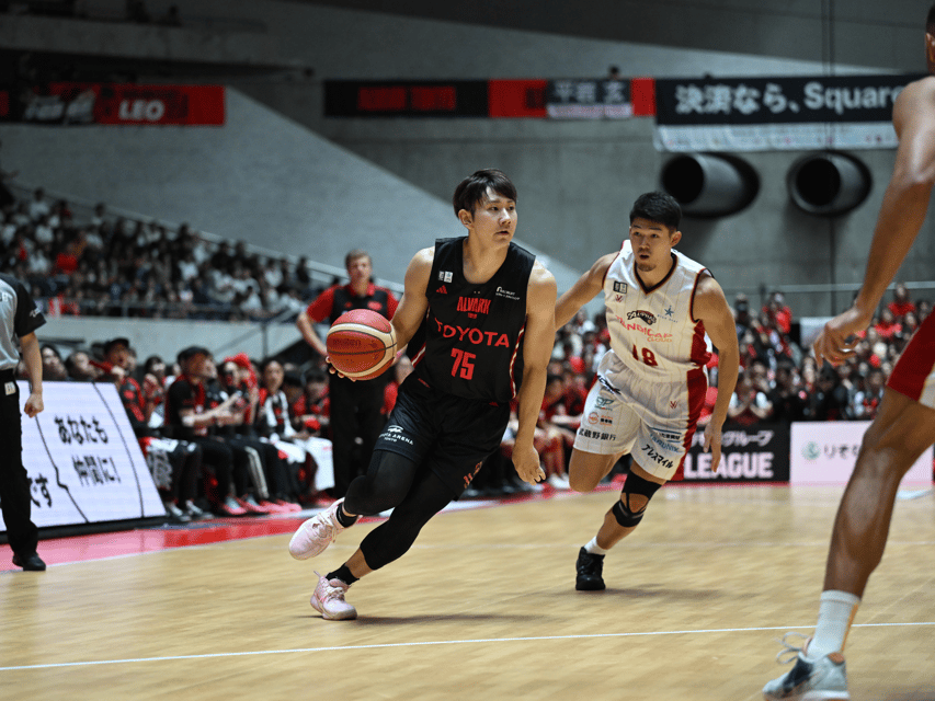Tokyo: Alvark Tokyo Basketball Game Ticket - Cost and value: why $21 can be a smart sports buy